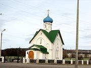 Кола. Варлаама Керетского, церковь