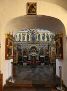 Басманный. Троицы Живоначальной в Хохлах, церковь