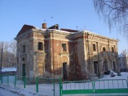 Церковь Петра, митрополита Московского - Петровское - Наро-Фоминский городской округ - Московская область