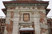 Петровское. Петра, митрополита Московского, церковь