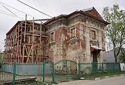 Петровское. Петра, митрополита Московского, церковь