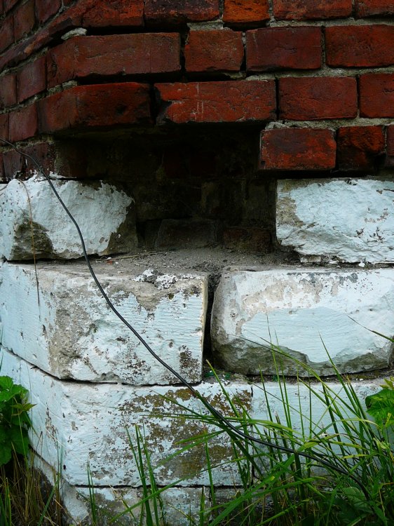 Церковь Покрова Пресвятой Богородицы, Гавриловское (Луховицкий городской округ, Московская область). дополнительная информация