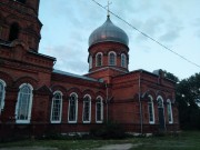 Церковь Покрова Пресвятой Богородицы - Гавриловское - Луховицкий городской округ - Московская область