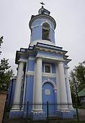 Петровское. Покрова Пресвятой Богородицы, церковь
