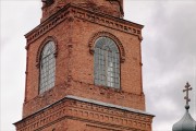 Церковь Покрова Пресвятой Богородицы, , Краснохолм, Оренбург, город, Оренбургская область