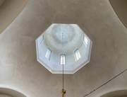 Краснохолм. Покрова Пресвятой Богородицы, церковь