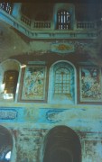 Церковь Богоявления Господня, 1994<br>, Буйлово, Рамешковский район, Тверская область