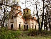 Церковь Покрова Пресвятой Богородицы - Югостицы - Лужский район - Ленинградская область