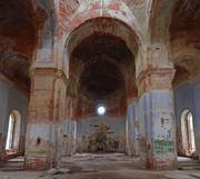 Церковь Покрова Пресвятой Богородицы - Югостицы - Лужский район - Ленинградская область