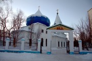 Собор Благовещения Пресвятой Богородицы, , Кола, Кольский район, Мурманская область