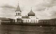 Собор Благовещения Пресвятой Богородицы, Фото 1890-х гг. <br>, Кола, Кольский район, Мурманская область