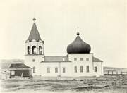 Кола. Благовещения Пресвятой Богородицы, собор