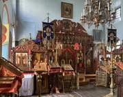 Кола. Благовещения Пресвятой Богородицы, собор