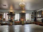 Кола. Благовещения Пресвятой Богородицы, собор