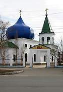 Кола. Благовещения Пресвятой Богородицы, собор