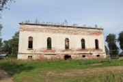 Церковь иконы Божией Матери "Всех скорбящих Радость" - Едрово - Валдайский район - Новгородская область