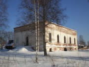 "Всех скорбящих Радость" иконы Божией Матери, церковь