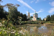 Церковь Спаса Преображения, , Славный, Торжокский район и г. Торжок, Тверская область