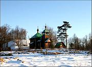 Церковь Михаила Архангела, , Москва, Троицкий административный округ (ТАО), г. Москва