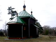 Церковь Михаила Архангела, вид с северо-востока<br>, Москва, Троицкий административный округ (ТАО), г. Москва