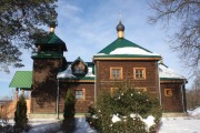 Церковь Михаила Архангела, , Москва, Троицкий административный округ (ТАО), г. Москва