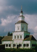 Церковь Сергия Радонежского - Могутово - Наро-Фоминский городской округ - Московская область