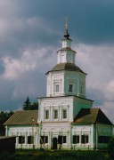 Церковь Сергия Радонежского, , Могутово, Наро-Фоминский городской округ, Московская область