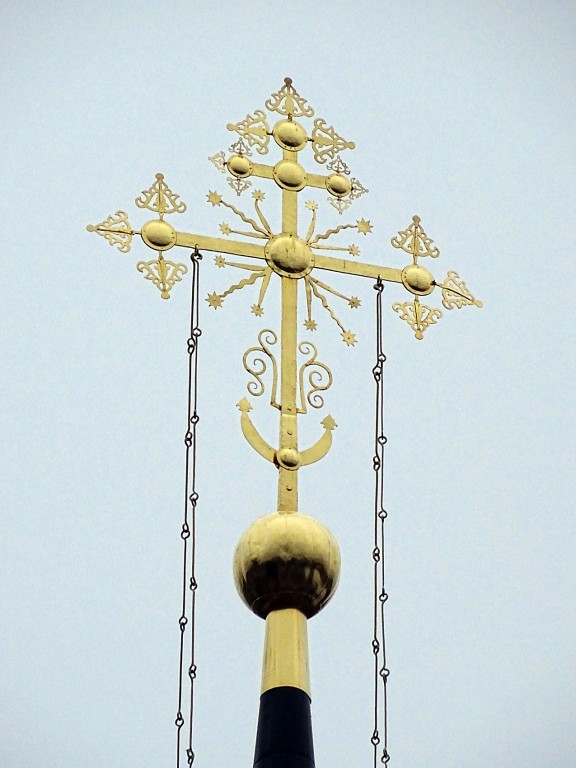 Церковь Сергия Радонежского, Могутово (Наро-Фоминский городской округ, Московская область). дополнительная информация