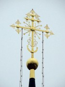 Церковь Сергия Радонежского - Могутово - Наро-Фоминский городской округ - Московская область