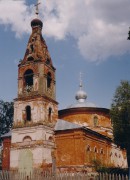 Церковь Михаила Архангела - Белоусово - Троицкий административный округ (ТАО) - г. Москва