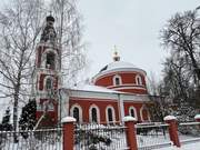 Белоусово. Михаила Архангела, церковь