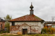 Любим. Казанской иконы Божией Матери, церковь