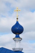 Церковь Казанской иконы Божией Матери - Любим - Любимский район - Ярославская область
