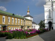 Николо-Перервинский монастырь, Москва. Николо-Перервинский монастырь.<br>, Москва, Юго-Восточный административный округ (ЮВАО), г. Москва