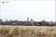Церковь Иоанна Богослова - Ильинское - Юрьев-Польский район - Владимирская область