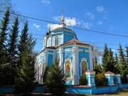Церковь Казанской иконы Божией Матери в Подлипичье, , Дмитров, Дмитровский городской округ, Московская область