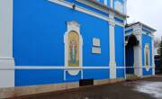 Церковь Казанской иконы Божией Матери в Подлипичье, , Дмитров, Дмитровский городской округ, Московская область