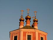 Церковь Казанской иконы Божией Матери, 		      <br>, Гагарин, Гагаринский район, Смоленская область