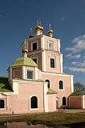 Церковь Казанской иконы Божией Матери, Вид с юга		      <br>, Гагарин, Гагаринский район, Смоленская область