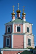 Гагарин. Казанской иконы Божией Матери, церковь