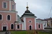 Гагарин. Казанской иконы Божией Матери, церковь