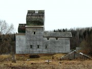 Церковь Благовещения Пресвятой Богородицы - Пустынька - Плесецкий район - Архангельская область