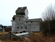 Пустынька. Благовещения Пресвятой Богородицы, церковь