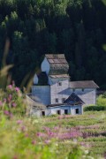 Церковь Благовещения Пресвятой Богородицы, , Пустынька, Плесецкий район, Архангельская область