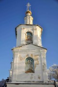 Баскаково. Преображения Господня, церковь