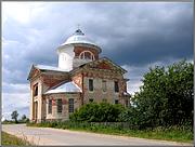 Пречистое. Успения Пресвятой Богородицы, церковь