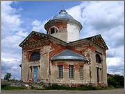 Церковь Успения Пресвятой Богородицы - Пречистое - Гагаринский район - Смоленская область