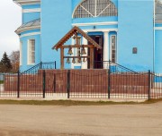 Пречистое. Успения Пресвятой Богородицы, церковь