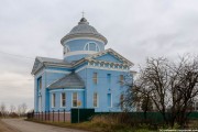 Пречистое. Успения Пресвятой Богородицы, церковь