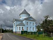 Пречистое. Успения Пресвятой Богородицы, церковь